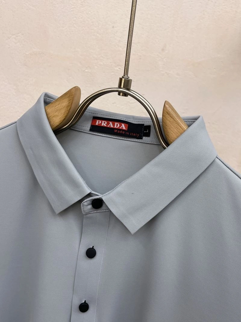 Prada T-Shirts HighPerformance 170662