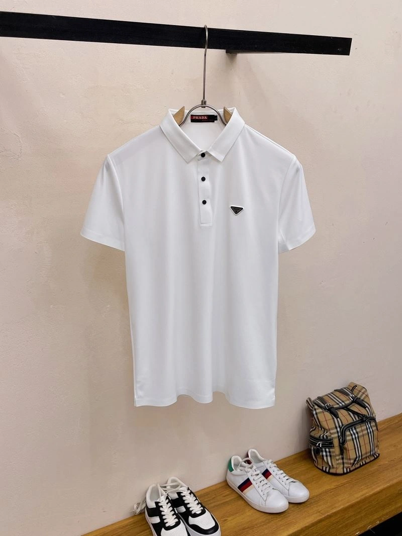 Prada T-Shirts Snug 170624