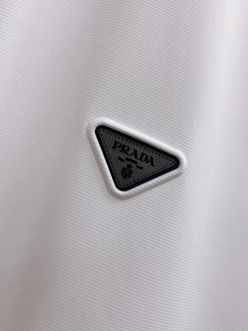 Prada T-Shirts Snug 170624
