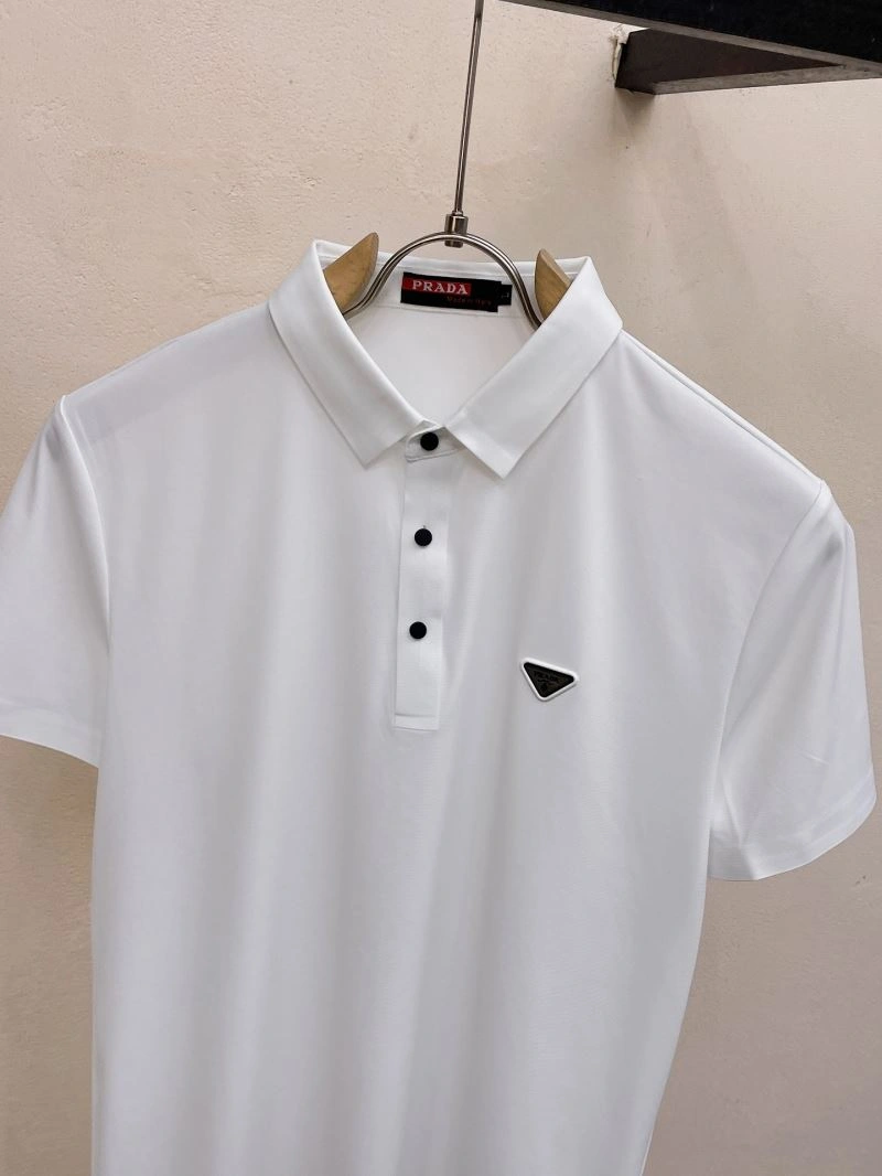 Prada T-Shirts Snug 170624