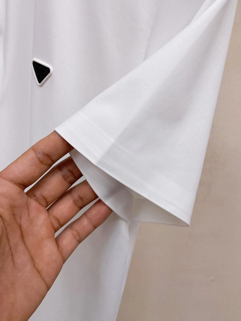 Prada T-Shirts Snug 170624