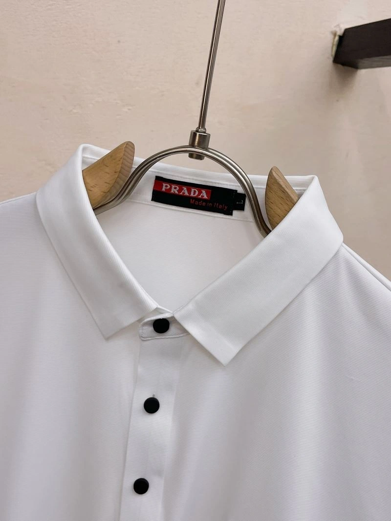 Prada T-Shirts Snug 170624