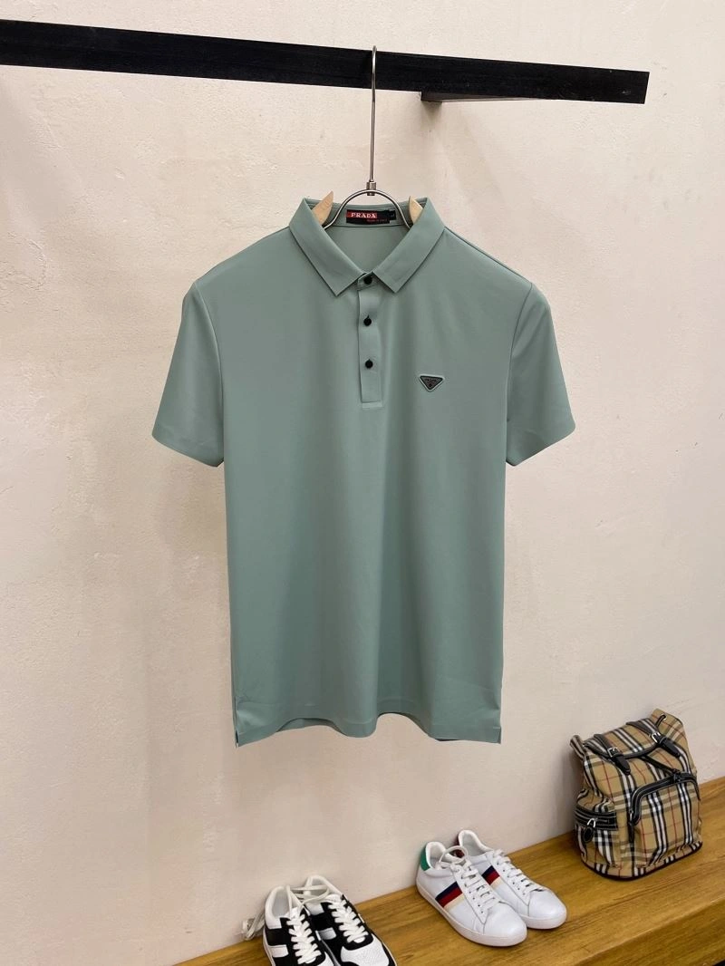 GoodFit Prada T-Shirts 170618