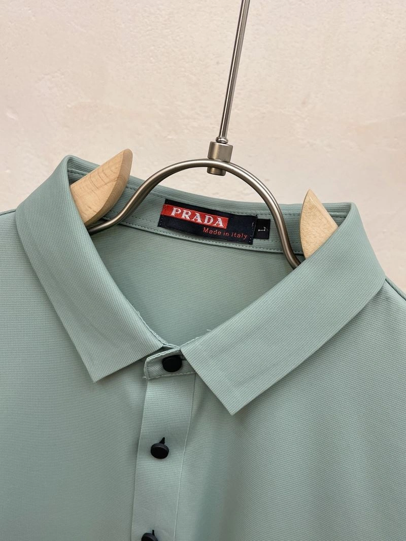 GoodFit Prada T-Shirts 170618