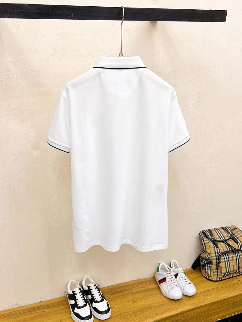 Prada T-Shirts ComfortFit 170619