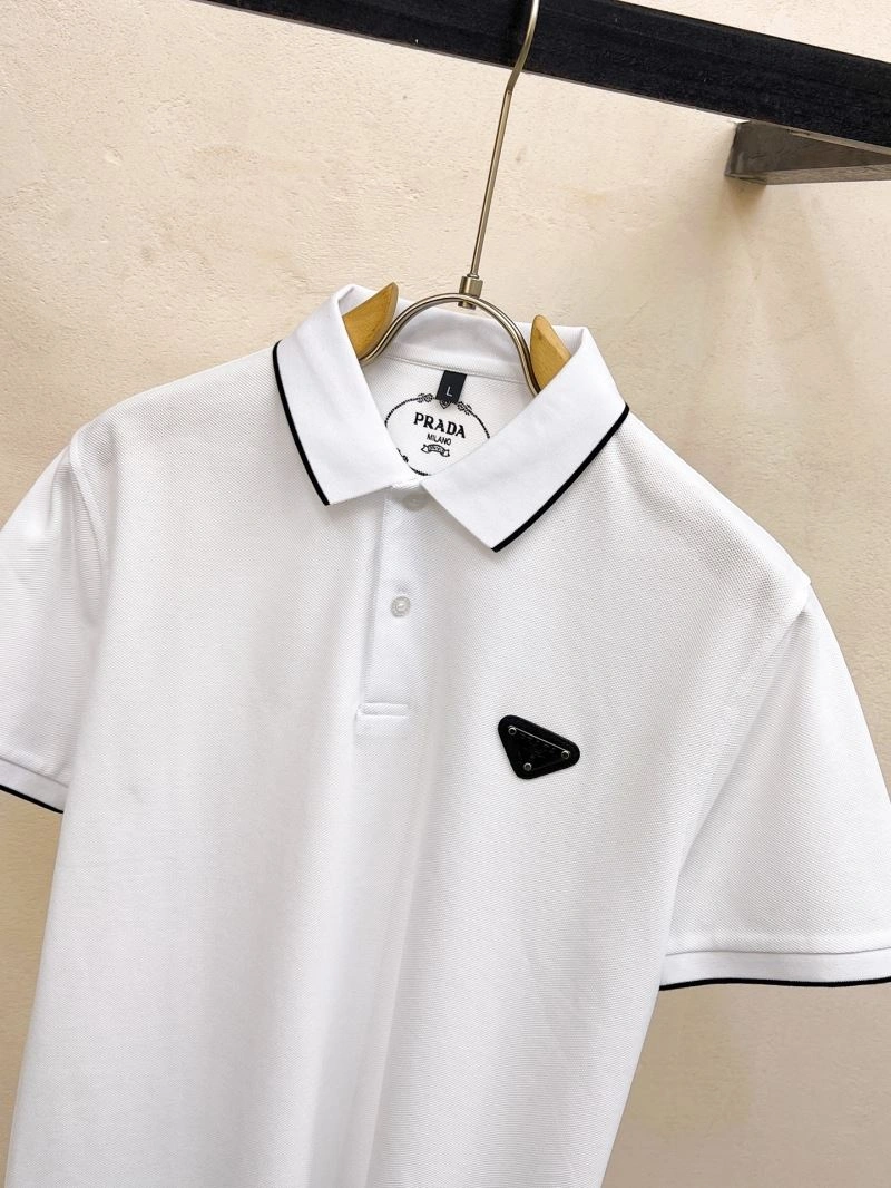 Prada T-Shirts ComfortFit 170619