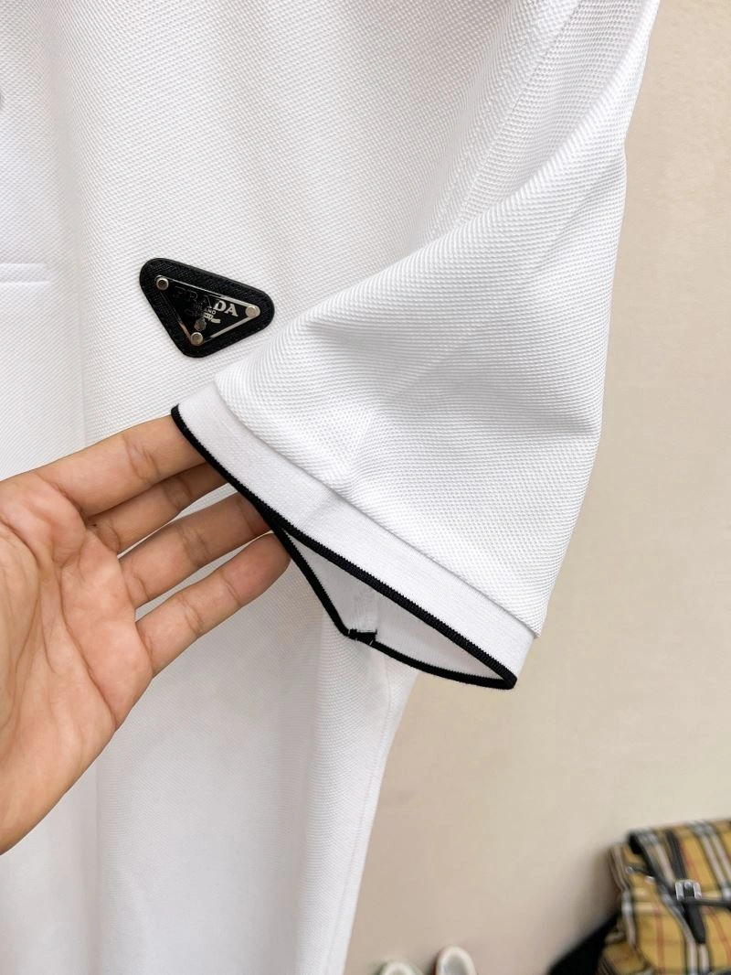 Prada T-Shirts ComfortFit 170619