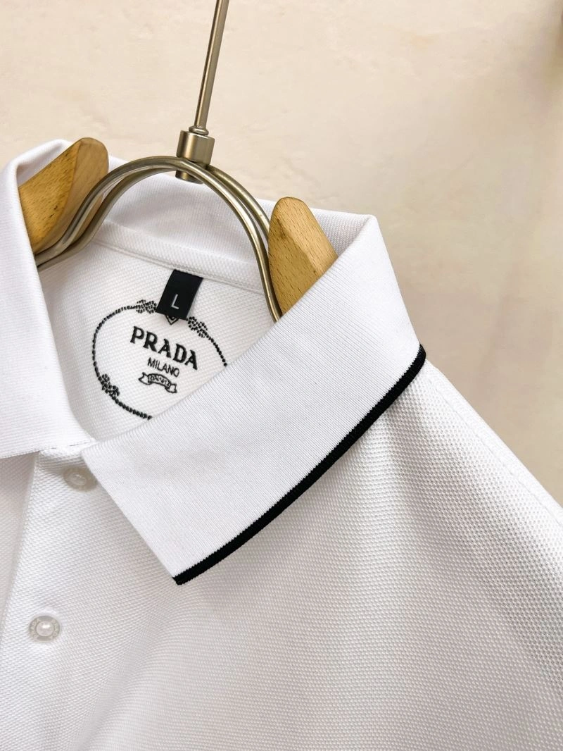 Prada T-Shirts ComfortFit 170619