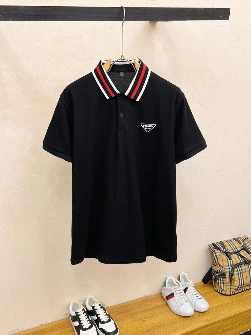 Seasonal Prada T-Shirts 170617
