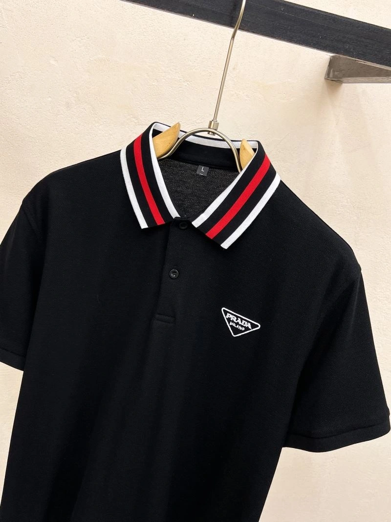 Seasonal Prada T-Shirts 170617