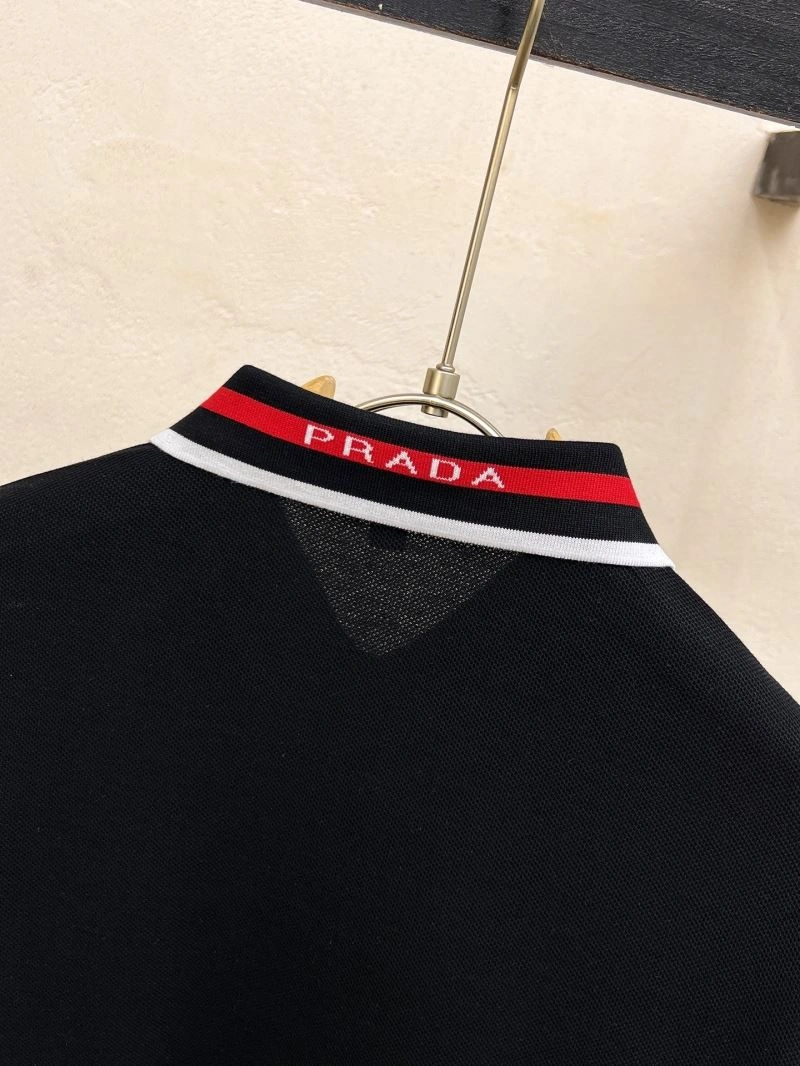 Seasonal Prada T-Shirts 170617