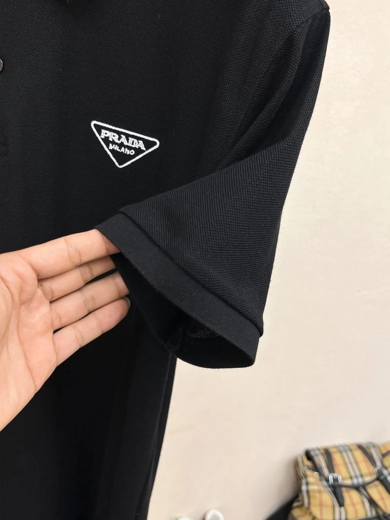 Seasonal Prada T-Shirts 170617