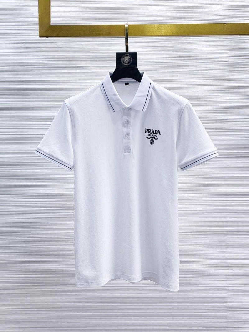 Youthful Prada T-Shirts 170655