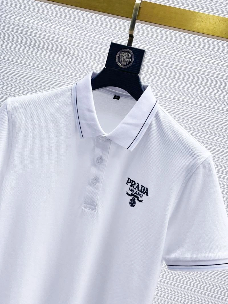 Youthful Prada T-Shirts 170655