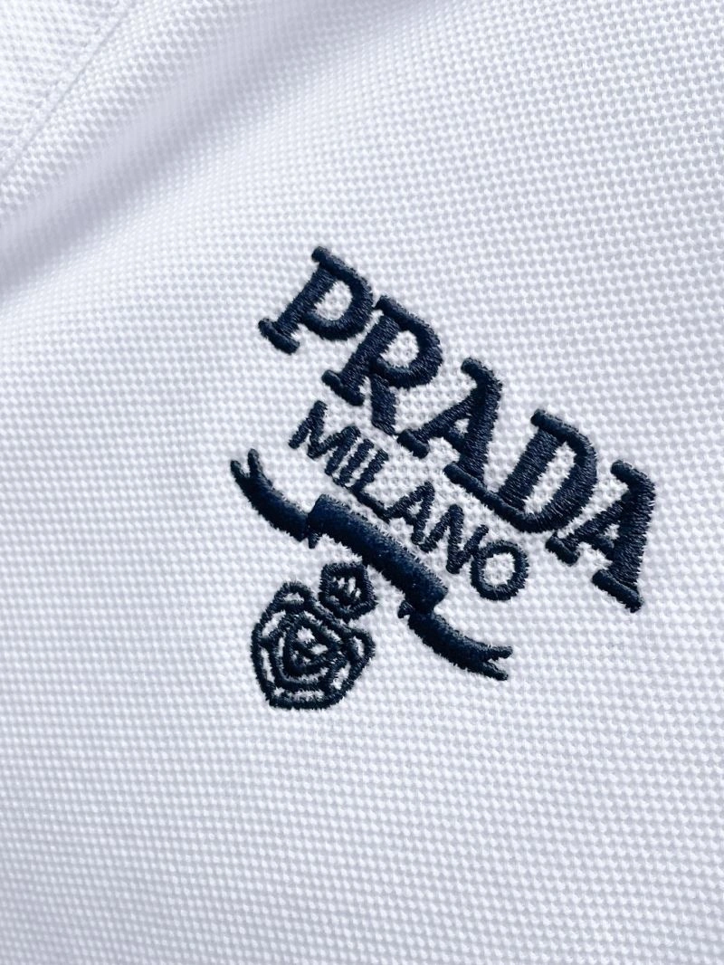 Youthful Prada T-Shirts 170655