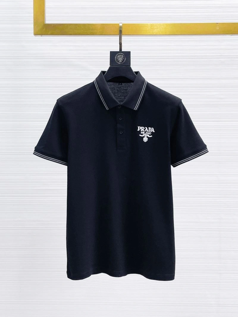 Lightweight Prada T-Shirts 170614