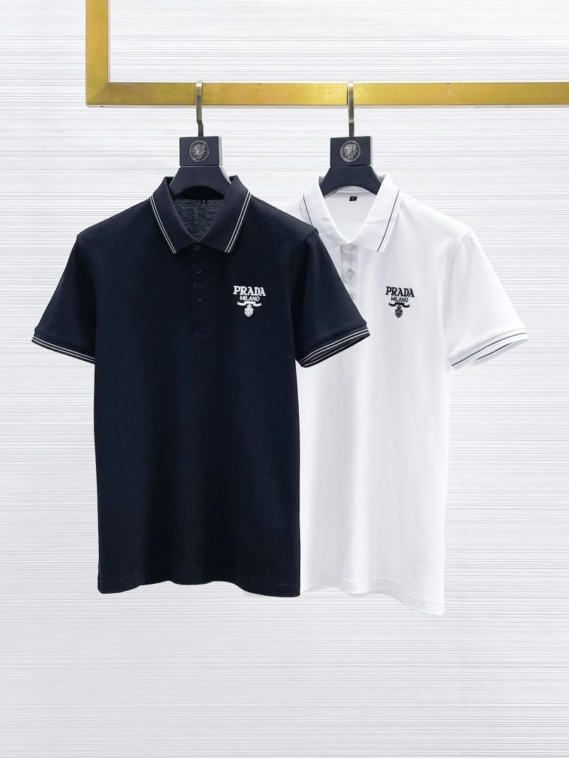 Lightweight Prada T-Shirts 170614