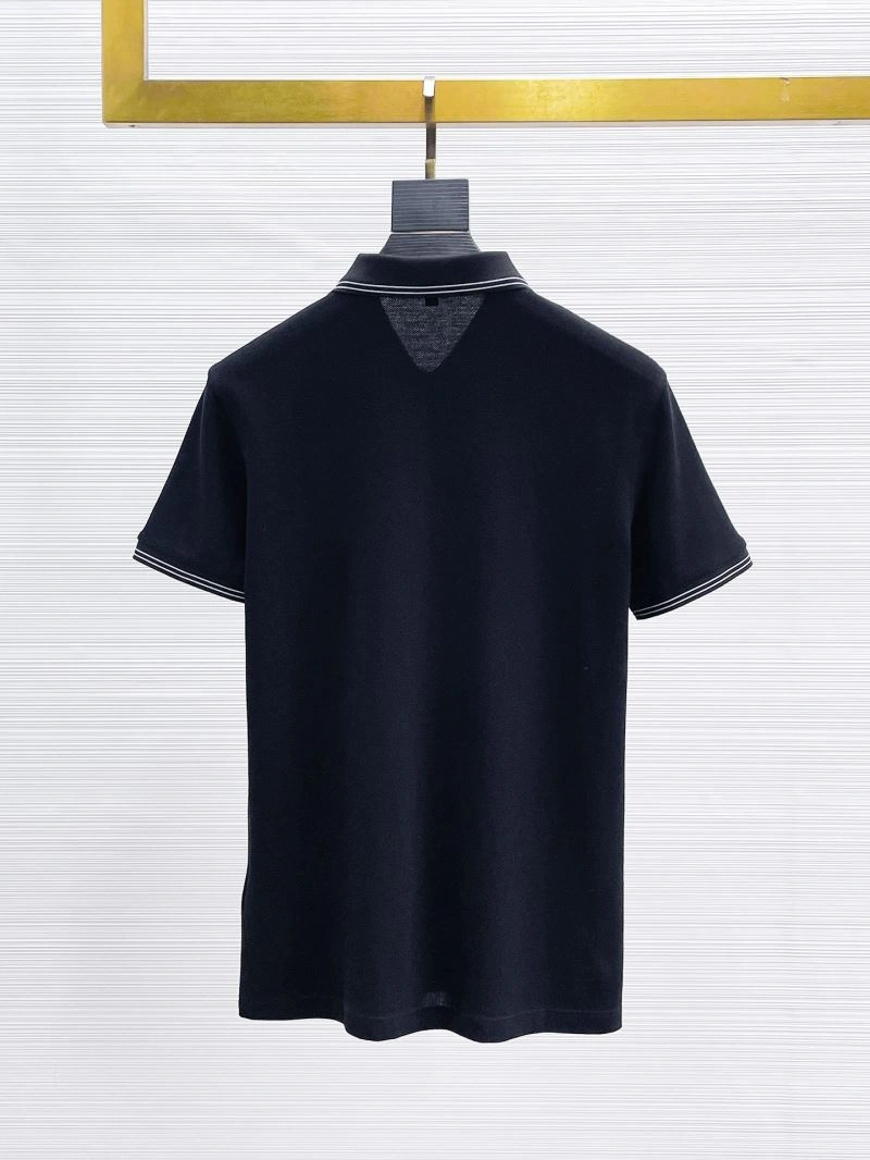 Lightweight Prada T-Shirts 170614