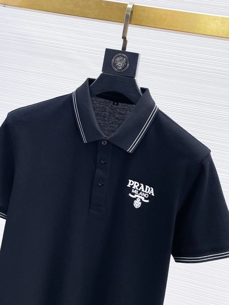 Lightweight Prada T-Shirts 170614