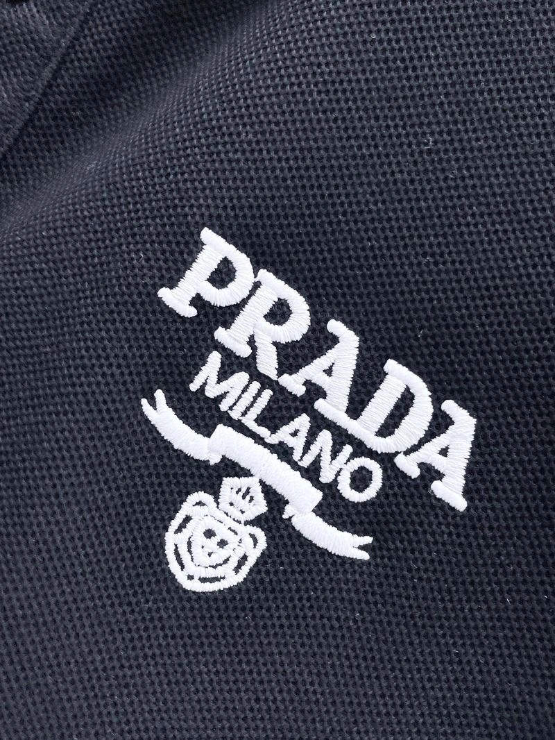 Lightweight Prada T-Shirts 170614