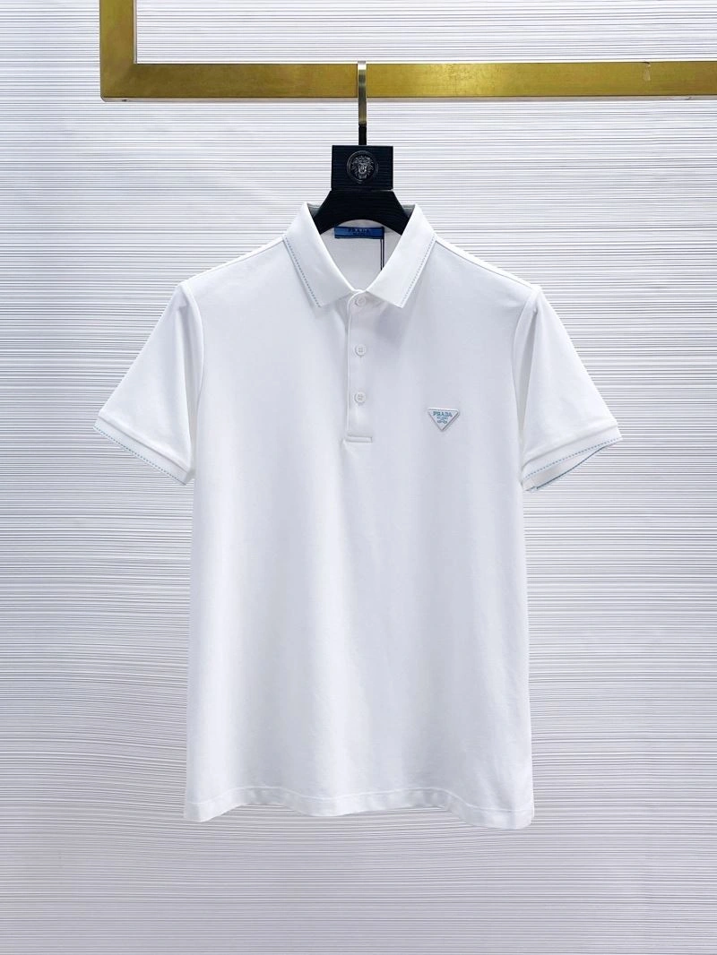 Prada T-Shirts HighQuality 170613