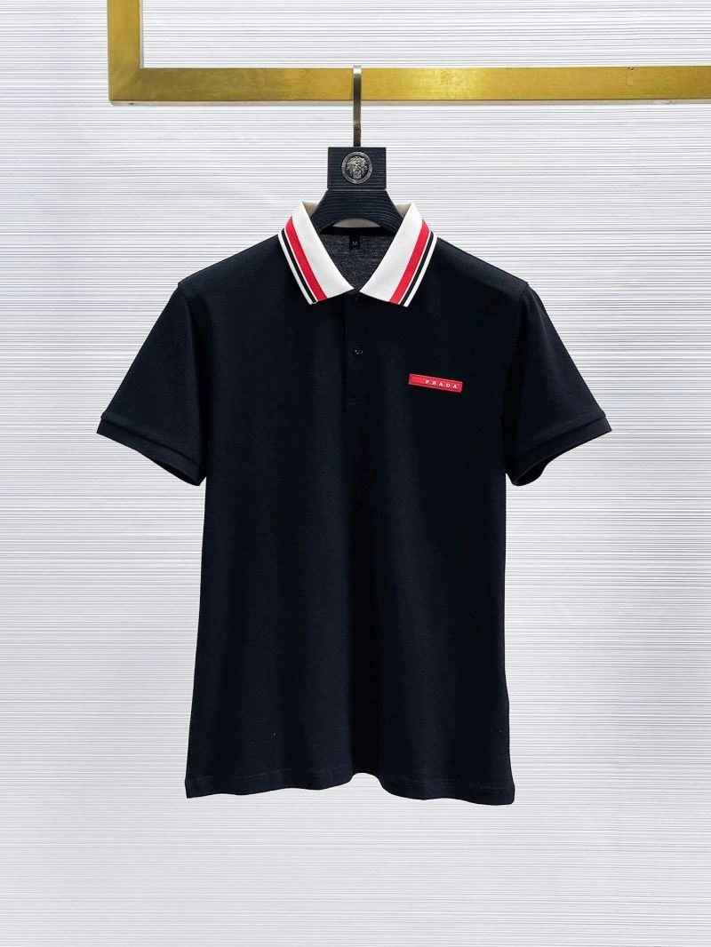 Prada T-Shirts MultiPurpose 170607