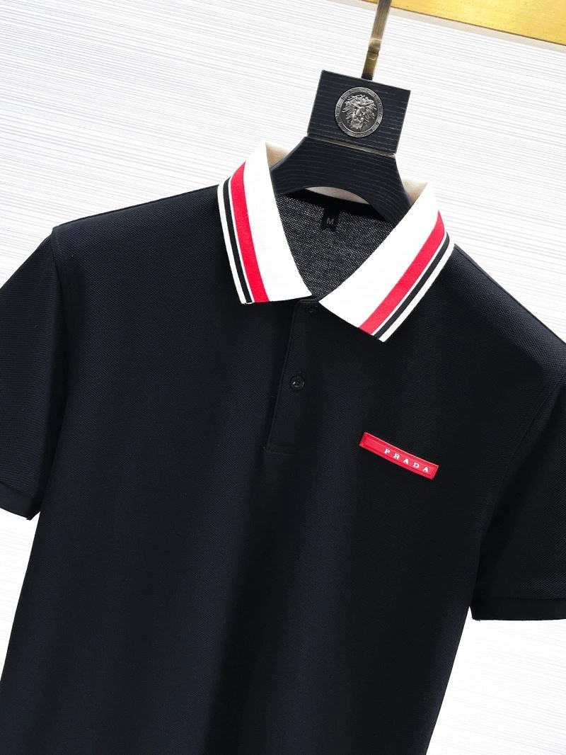 Prada T-Shirts MultiPurpose 170607