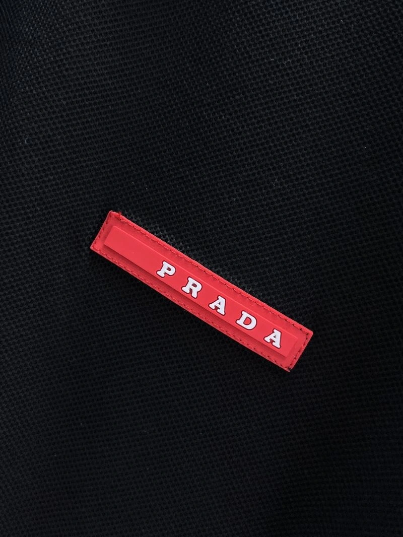 Prada T-Shirts MultiPurpose 170607