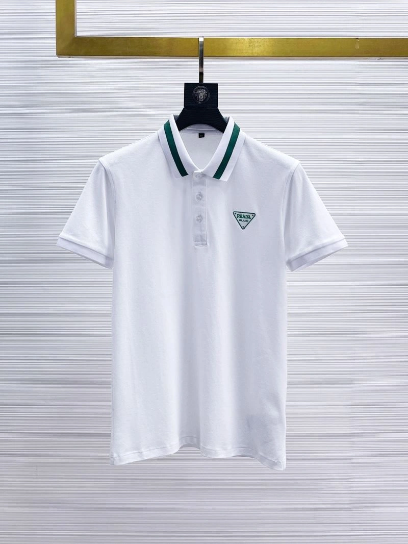 Premium Prada T-Shirts 170637