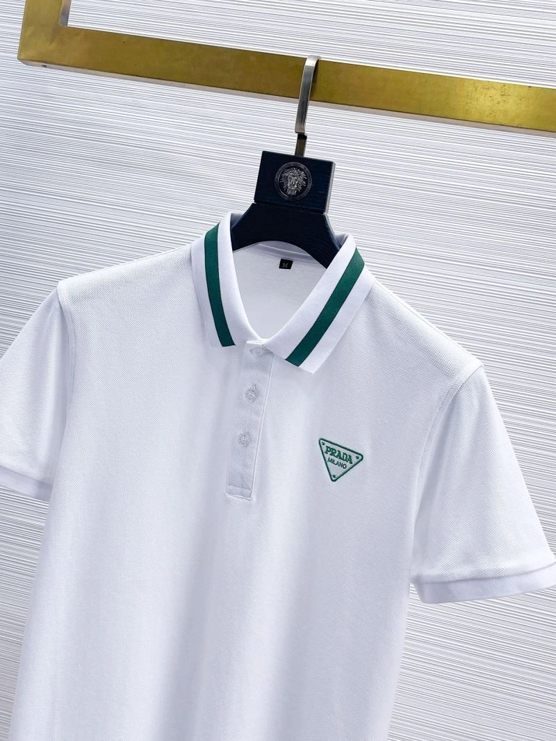 Premium Prada T-Shirts 170637