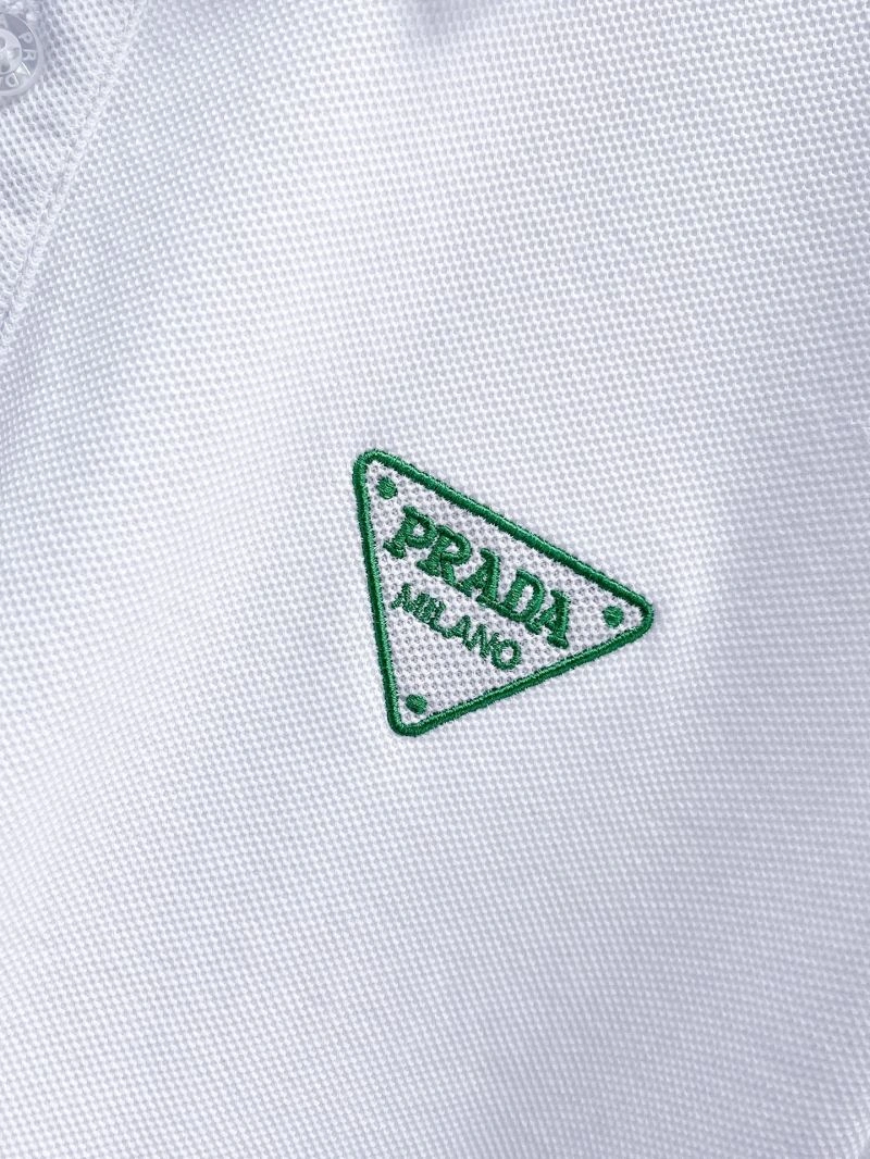 Premium Prada T-Shirts 170637
