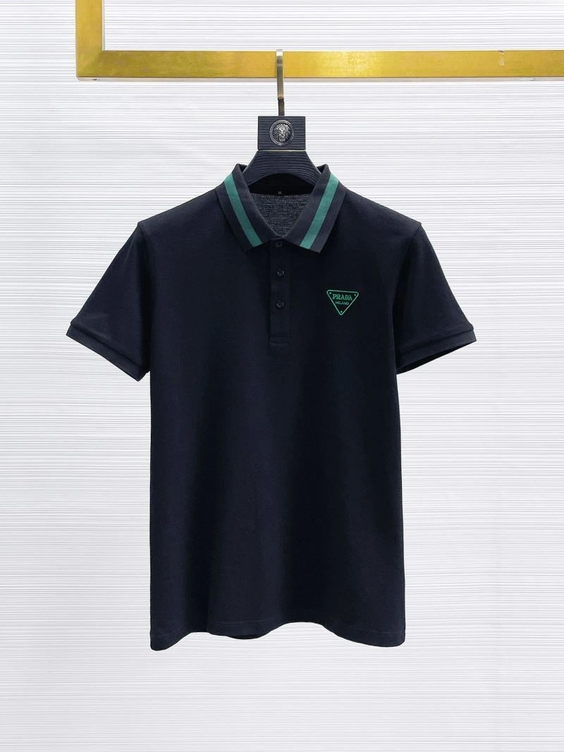Compact Prada T-Shirts 170605