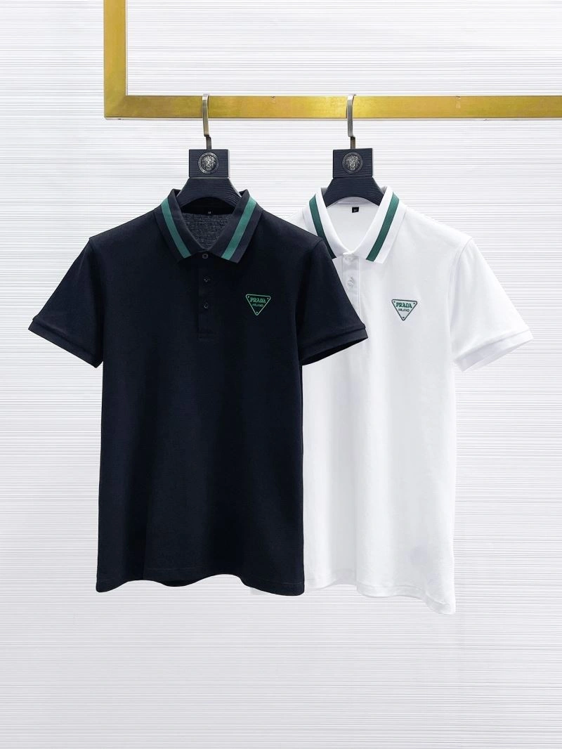 Compact Prada T-Shirts 170605