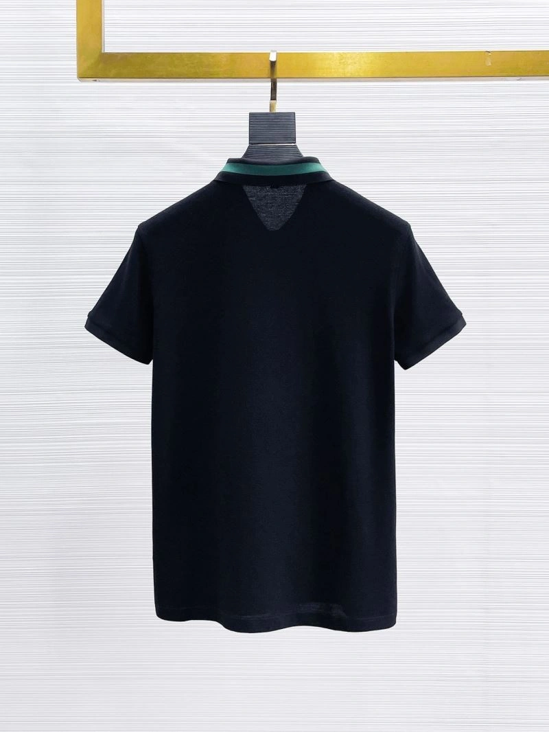 Compact Prada T-Shirts 170605
