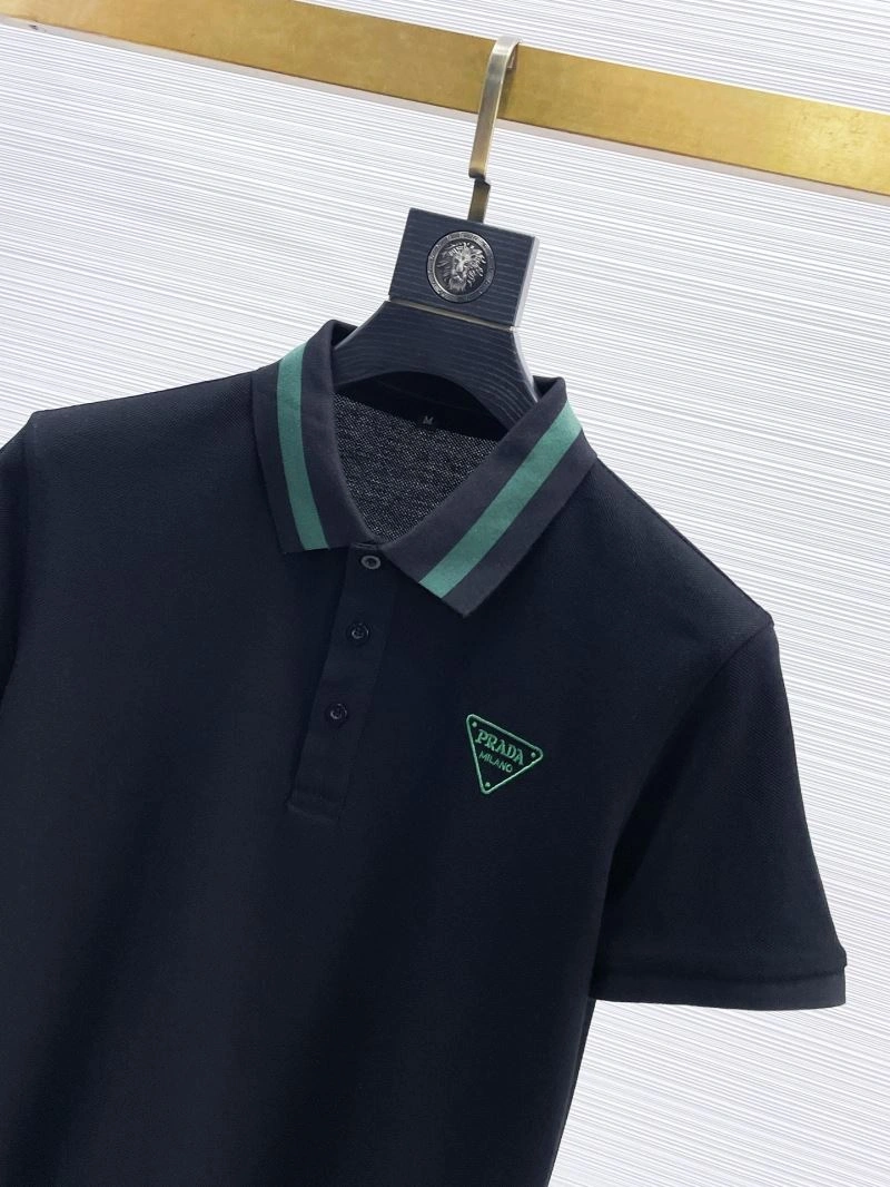 Compact Prada T-Shirts 170605