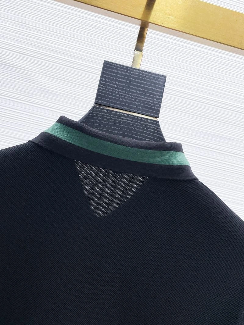 Compact Prada T-Shirts 170605