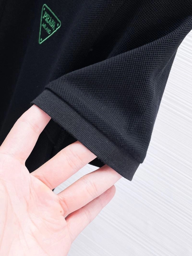 Compact Prada T-Shirts 170605