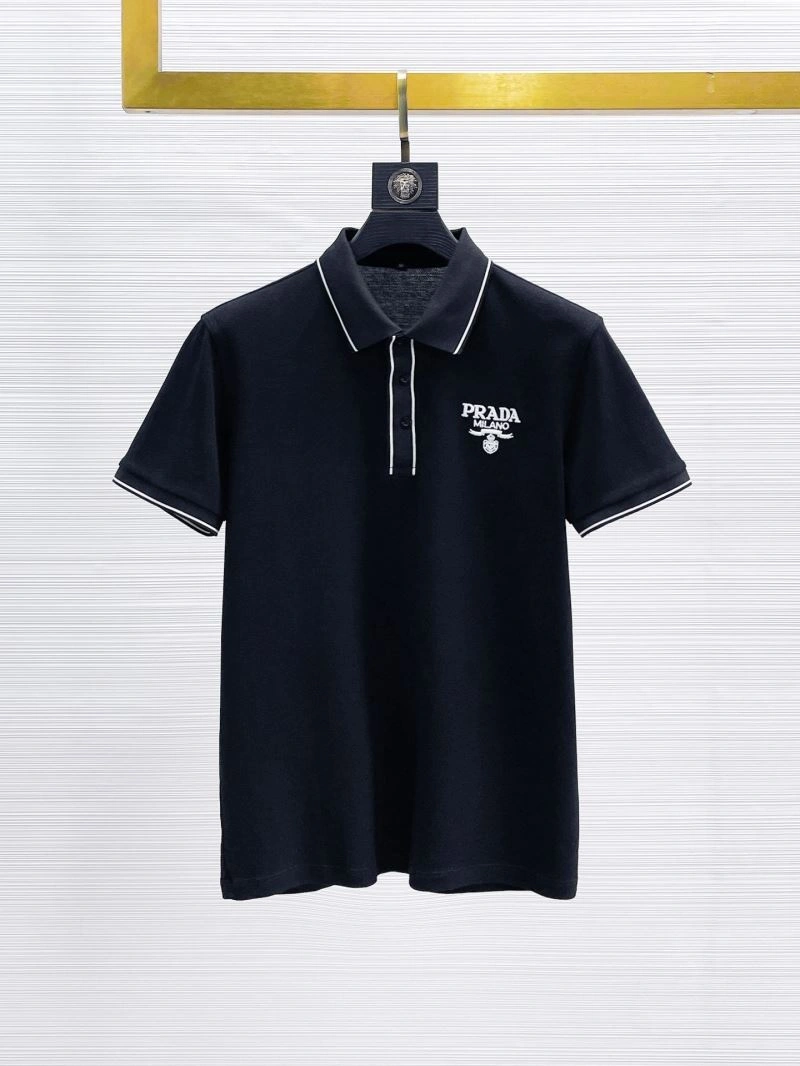Reliable Prada T-Shirts 170652