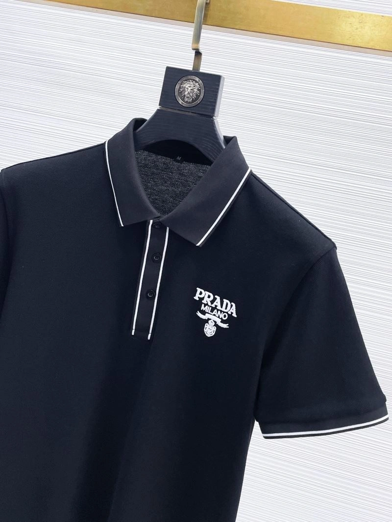 Reliable Prada T-Shirts 170652
