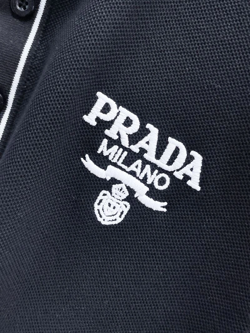 Reliable Prada T-Shirts 170652