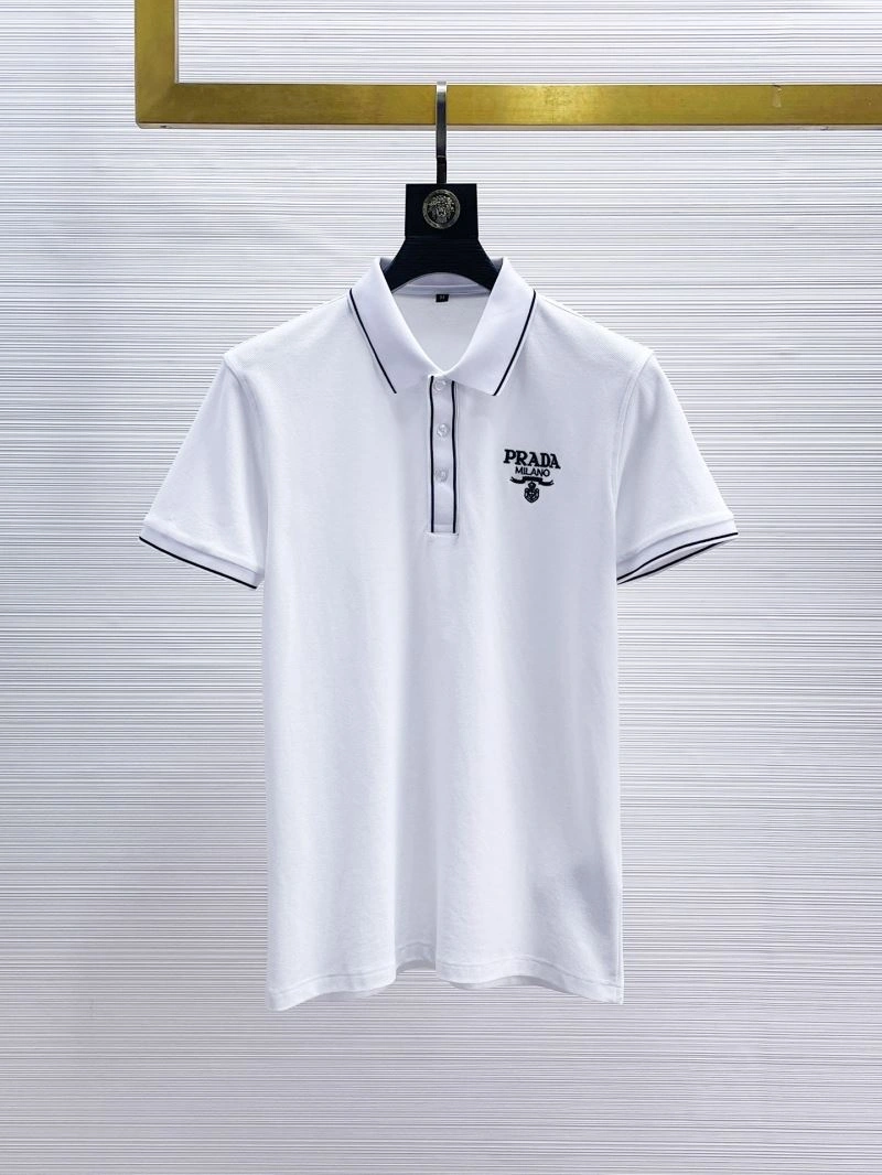 Prada T-Shirts Youthful 170604