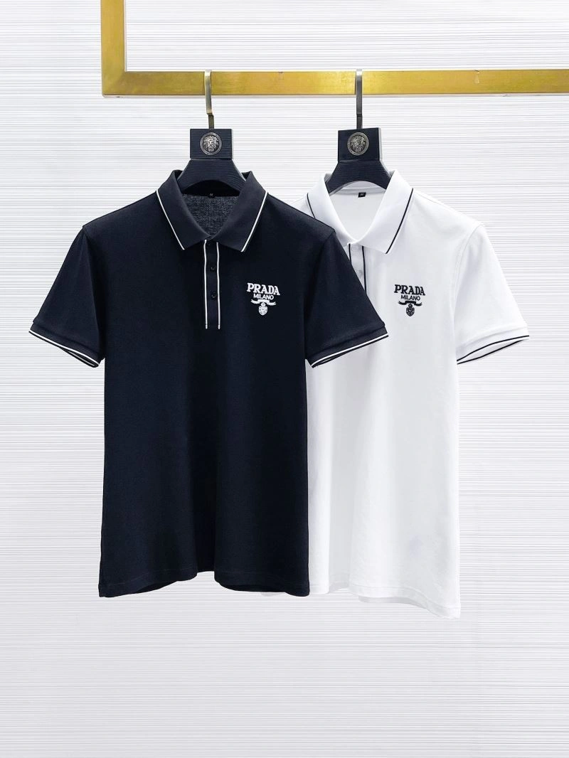 Prada T-Shirts Youthful 170604