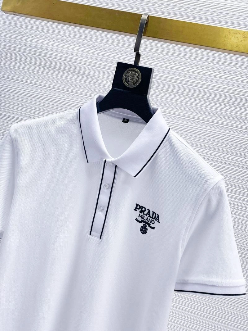 Prada T-Shirts Youthful 170604