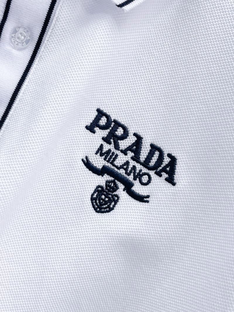 Prada T-Shirts Youthful 170604
