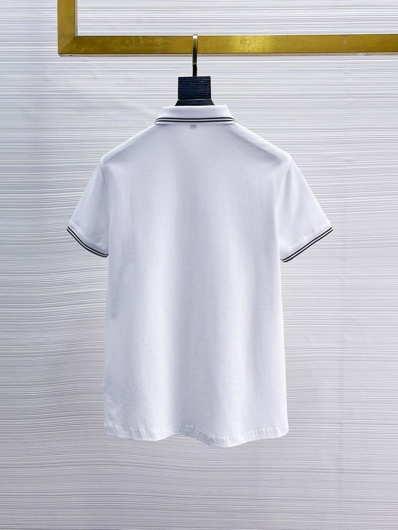 Prada T-Shirts Stylish 170610