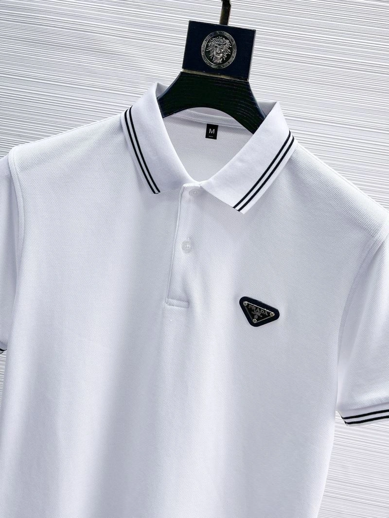 Prada T-Shirts Stylish 170610