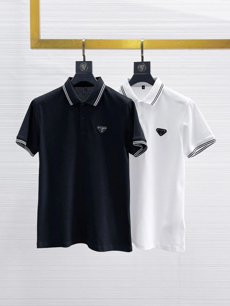 Prada T-Shirts Stylish 170610