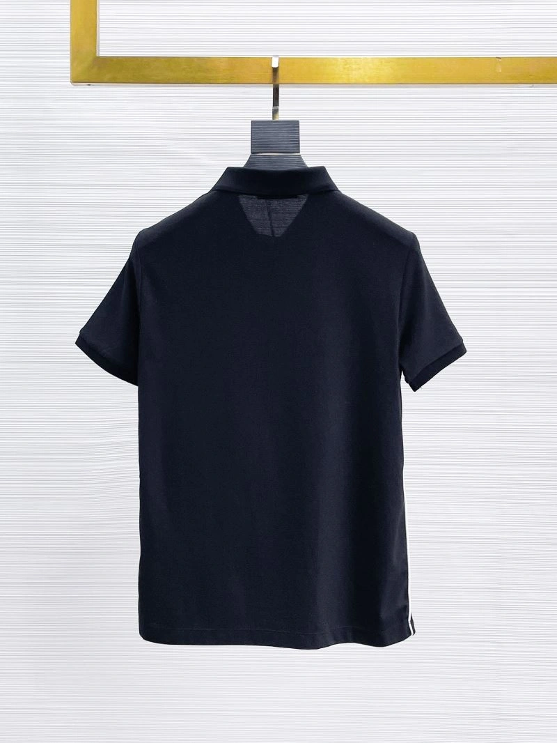 Prada T-Shirts ZipUp 170606