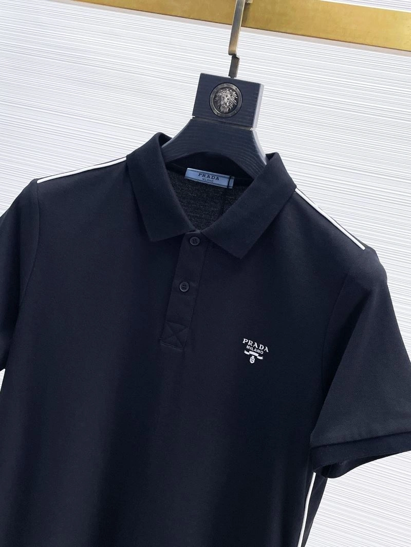 Prada T-Shirts ZipUp 170606