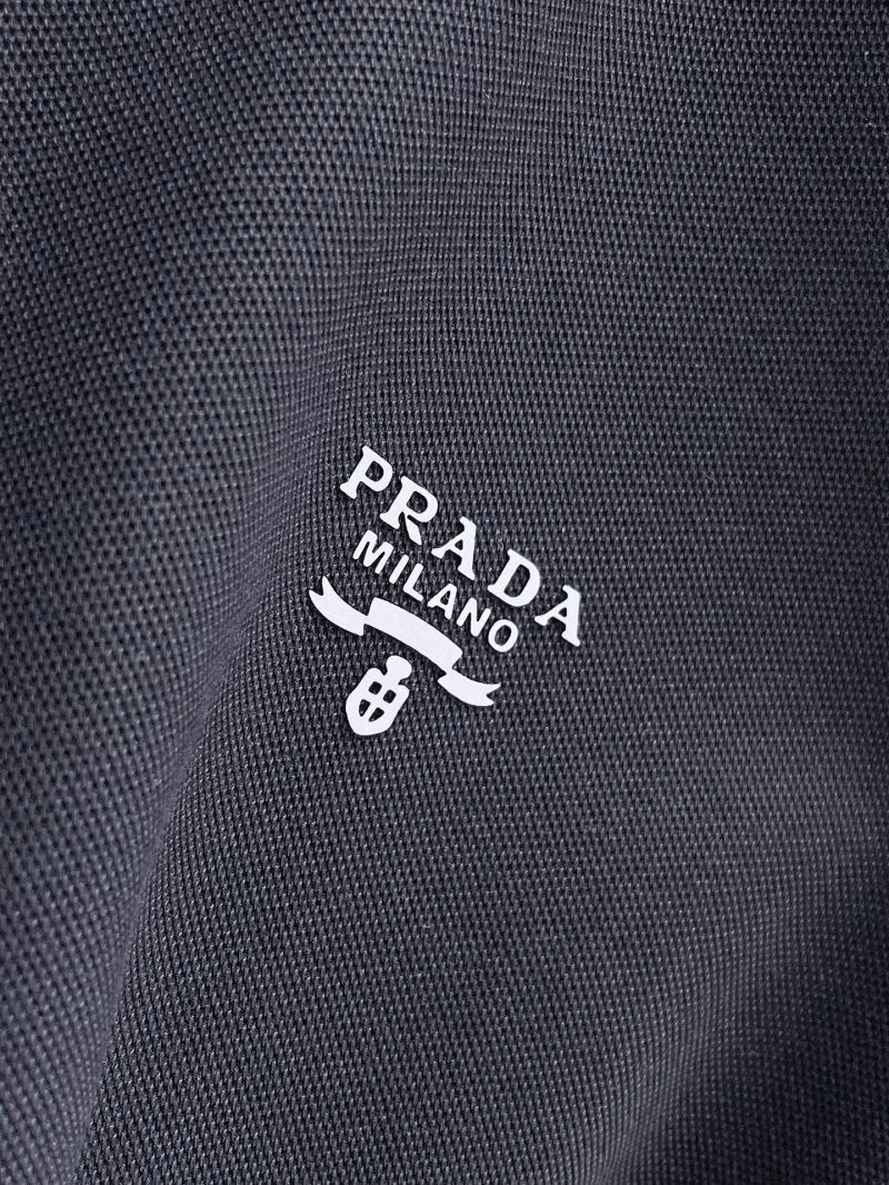 Prada T-Shirts ZipUp 170606